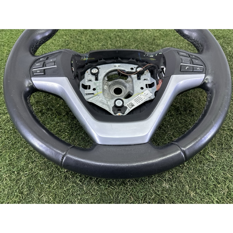 Кермо (салон) BMW X5 F15 2015 3.0 32306877853
