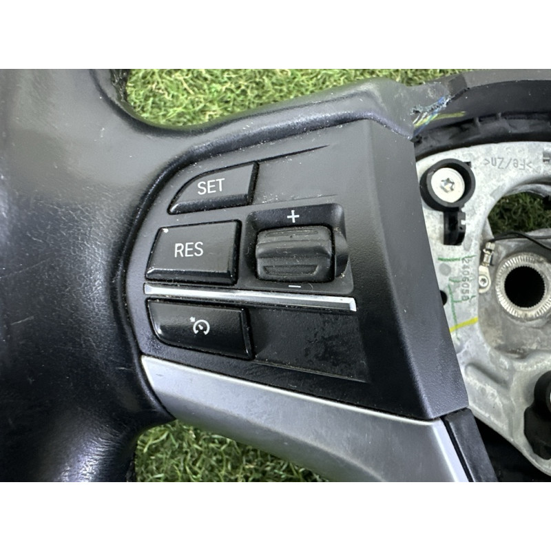 Кермо (салон) BMW X5 F15 2015 3.0 32306877853