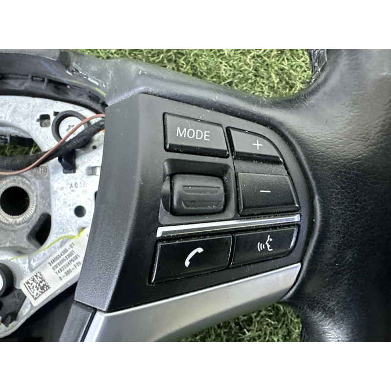 Кермо (салон) BMW X5 F15 2015 3.0 32306877853