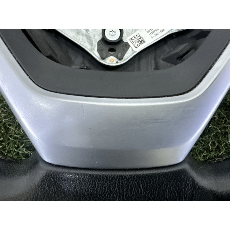 Кермо (салон) BMW X5 F15 2015 3.0 32306877853