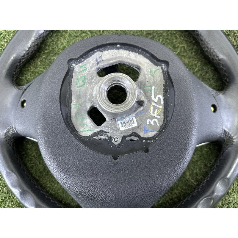 Кермо (салон) BMW X5 F15 2015 3.0 32306877853
