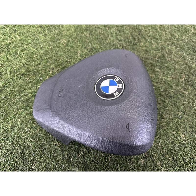 Airbag керма (airbag / безпека) BMW X3 F25 2013 2.0 32306888435