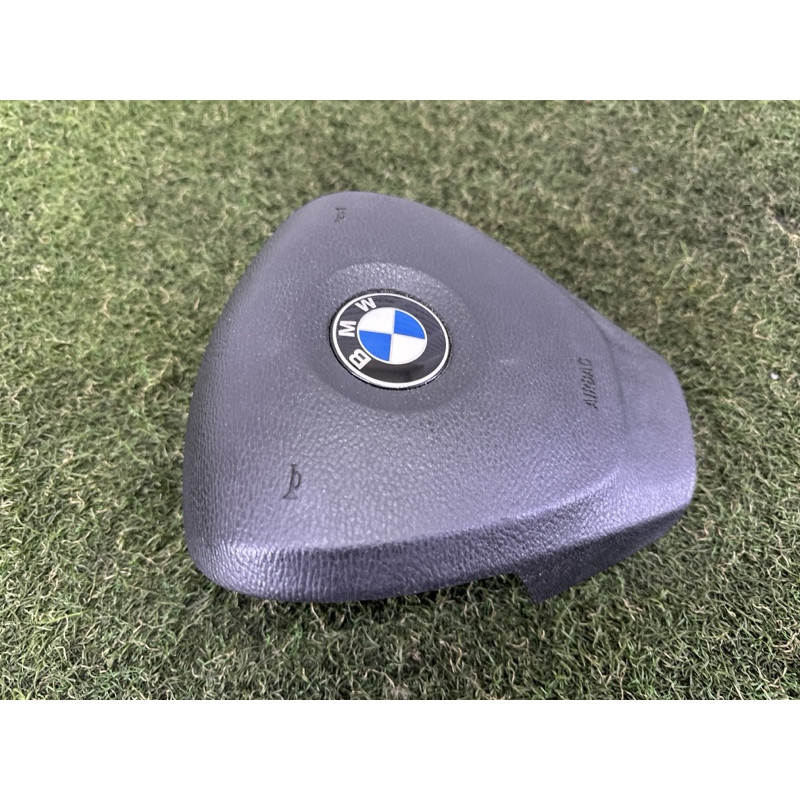 Airbag керма (airbag / безпека) BMW X3 F25 2013 2.0 32306888435