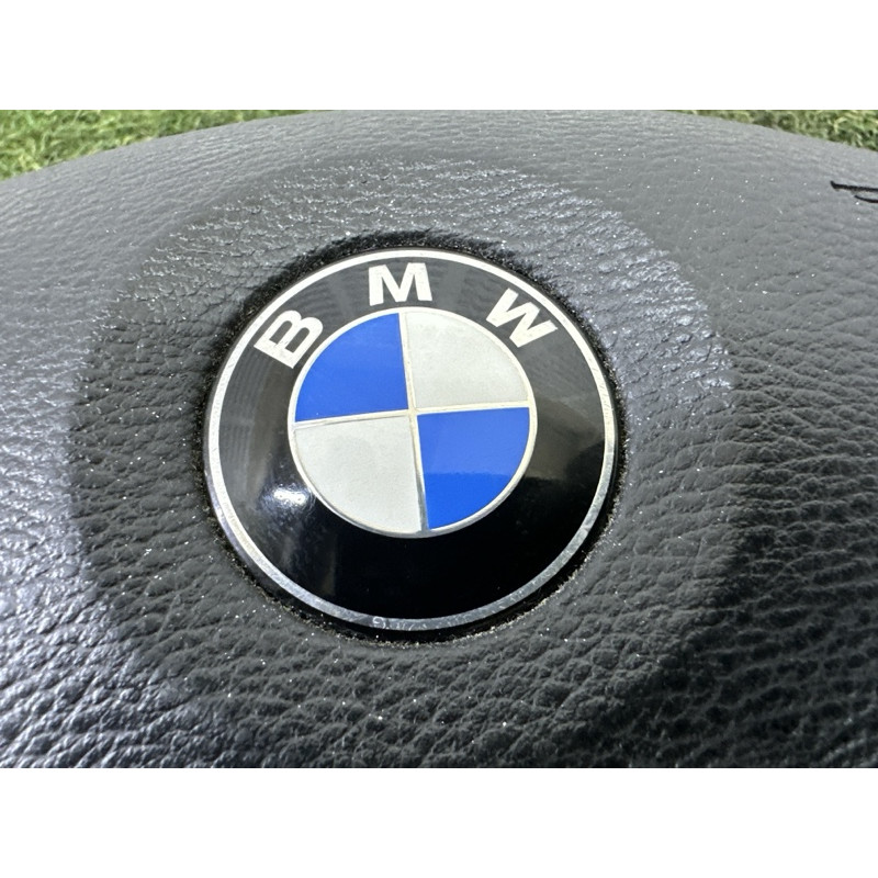 Airbag керма (airbag / безпека) BMW X3 F25 2013 2.0 32306888435