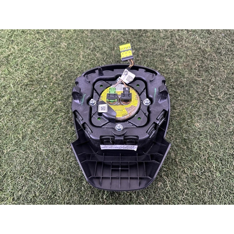 Airbag керма (airbag / безпека) BMW X3 F25 2013 2.0 32306888435