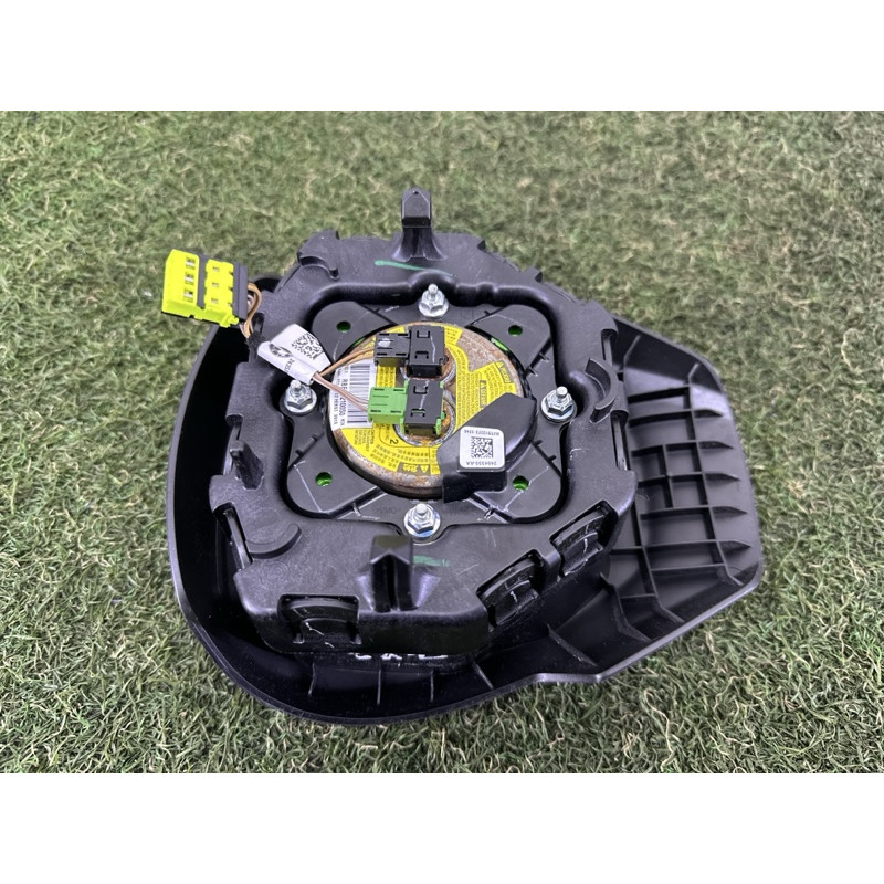 Airbag керма (airbag / безпека) BMW X3 F25 2013 2.0 32306888435