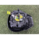 Airbag керма (airbag / безпека) BMW X3 F25 2013 2.0 32306888435