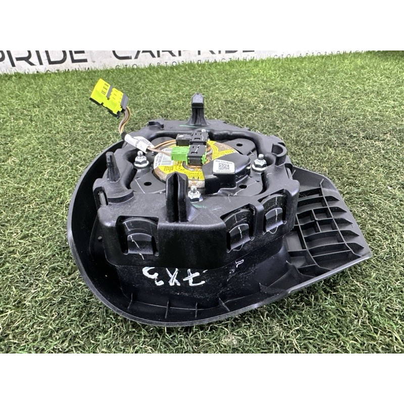 Airbag керма (airbag / безпека) BMW X3 F25 2013 2.0 32306888435