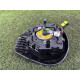 Airbag керма (airbag / безпека) BMW X3 F25 2013 2.0 32306888435
