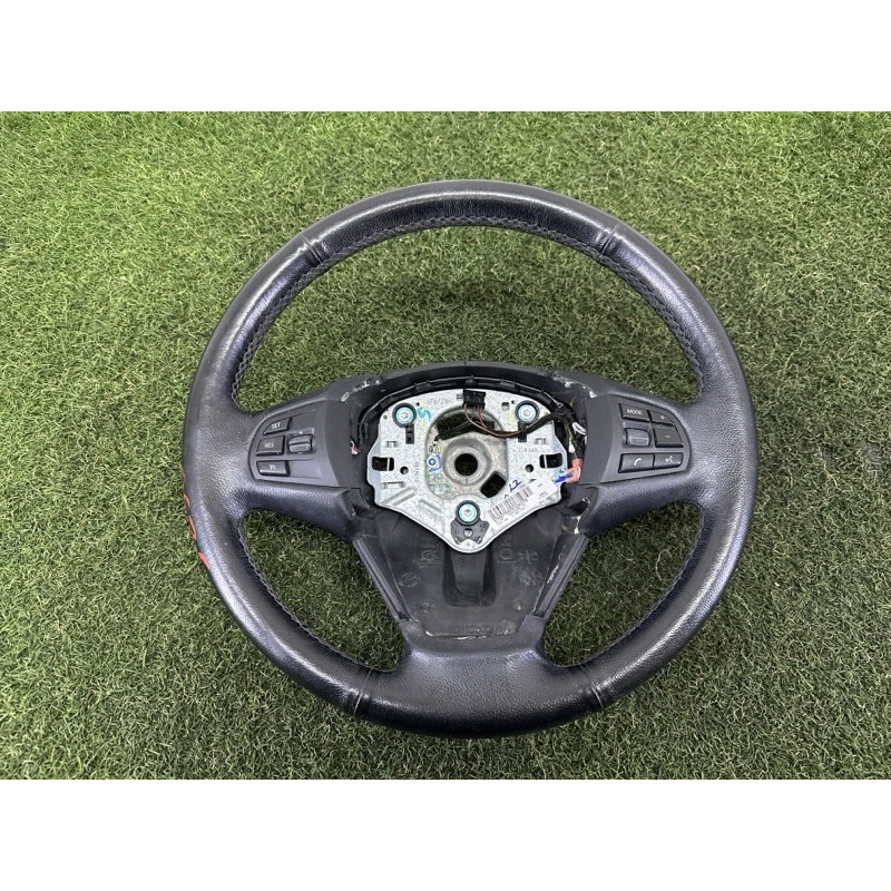 Руль (салон) BMW X3 F25 2013 2.0 32306879173