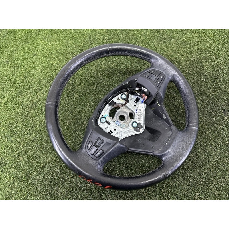 Руль (салон) BMW X3 F25 2013 2.0 32306879173