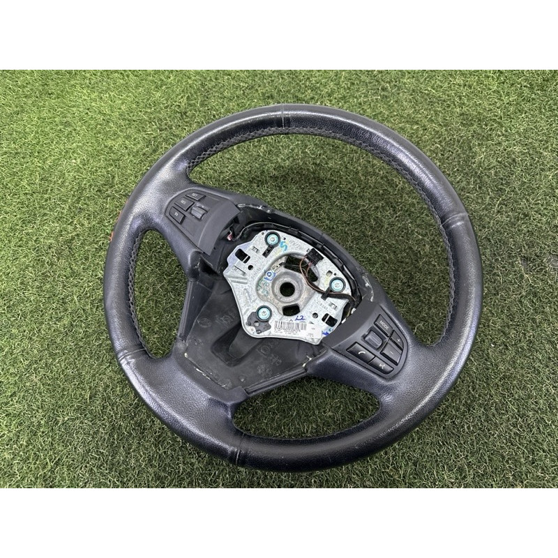 Руль (салон) BMW X3 F25 2013 2.0 32306879173