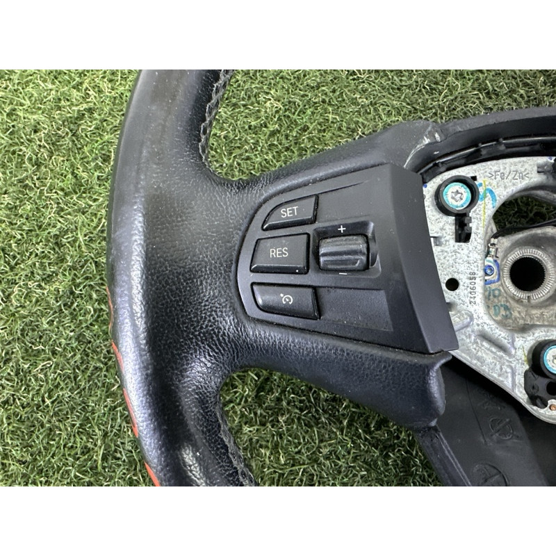 Руль (салон) BMW X3 F25 2013 2.0 32306879173