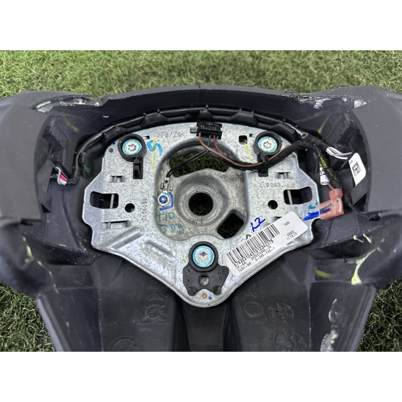 Руль (салон) BMW X3 F25 2013 2.0 32306879173