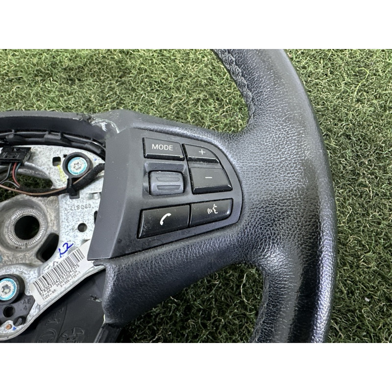 Руль (салон) BMW X3 F25 2013 2.0 32306879173