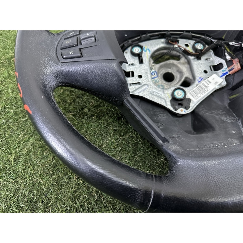 Руль (салон) BMW X3 F25 2013 2.0 32306879173