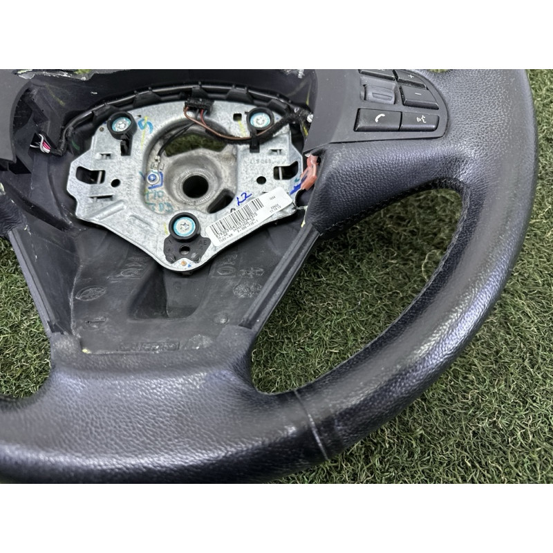 Руль (салон) BMW X3 F25 2013 2.0 32306879173