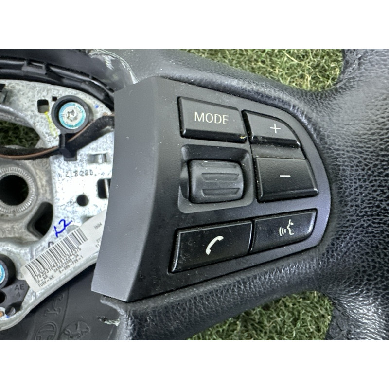 Руль (салон) BMW X3 F25 2013 2.0 32306879173