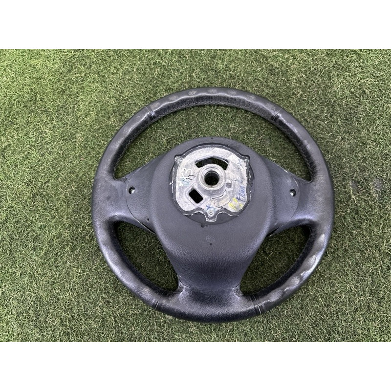Руль (салон) BMW X3 F25 2013 2.0 32306879173