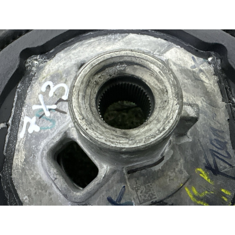 Руль (салон) BMW X3 F25 2013 2.0 32306879173