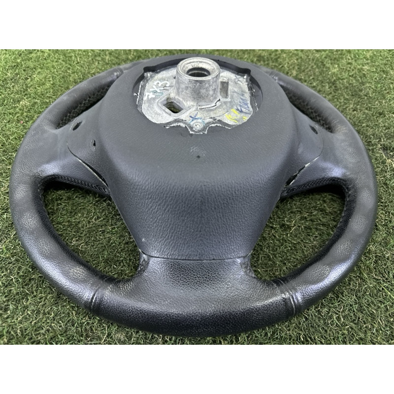 Руль (салон) BMW X3 F25 2013 2.0 32306879173