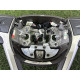 Кермо (салон) Jeep Grand Cherokee WK2 2014 5.7 HEMi 5QV291ULAA