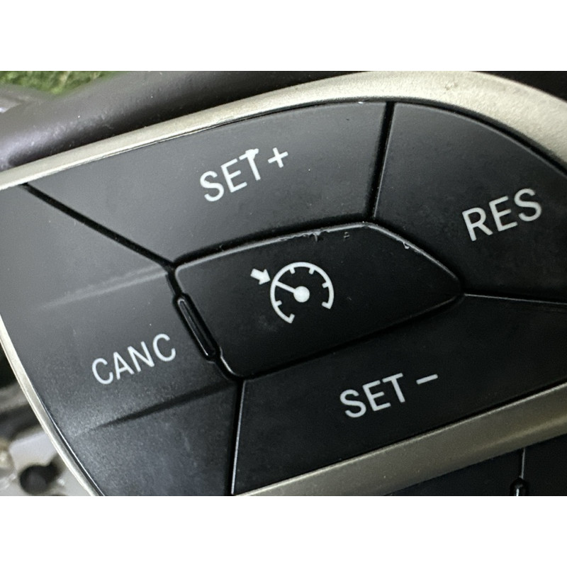 Кермо (салон) Jeep Grand Cherokee WK2 2014 5.7 HEMi 5QV291ULAA