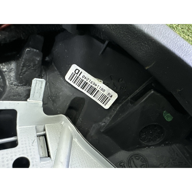 Кермо (салон) BMW X5 E70 2012 4.4 32307846670