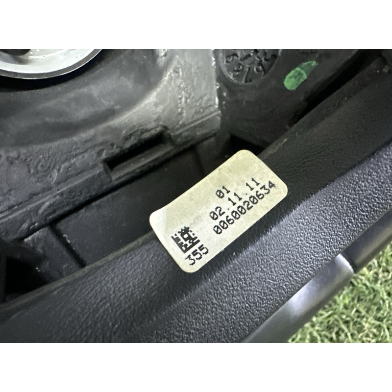 Кермо (салон) BMW X5 E70 2012 4.4 32307846670