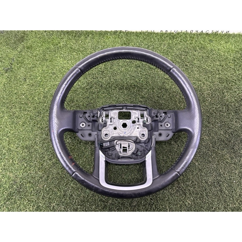 Руль (салон) LAND ROVER RANGE ROVER Sport L494 2014 5.0 LR043067