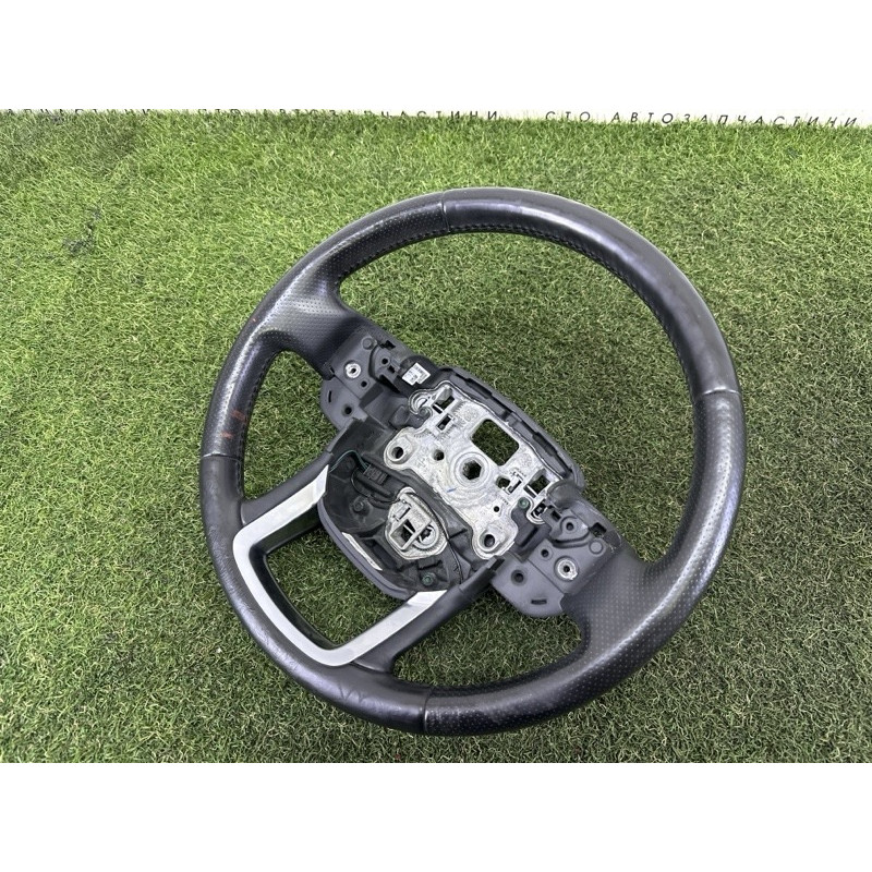 Руль (салон) LAND ROVER RANGE ROVER Sport L494 2014 5.0 LR043067