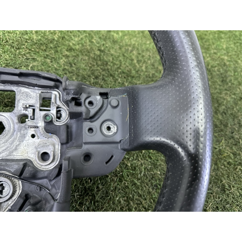 Руль (салон) LAND ROVER RANGE ROVER Sport L494 2014 5.0 LR043067