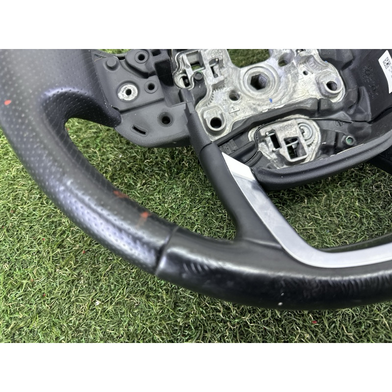 Руль (салон) LAND ROVER RANGE ROVER Sport L494 2014 5.0 LR043067