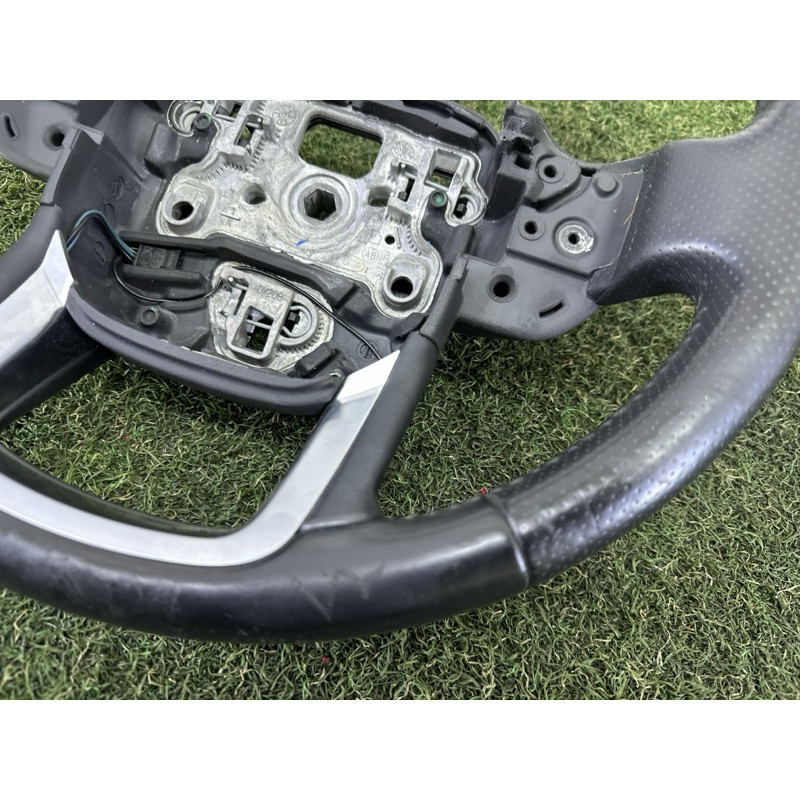 Руль (салон) LAND ROVER RANGE ROVER Sport L494 2014 5.0 LR043067