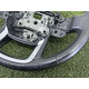 Руль (салон) LAND ROVER RANGE ROVER Sport L494 2014 5.0 LR043067