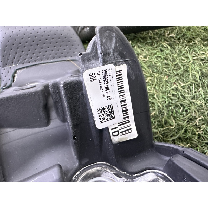 Руль (салон) LAND ROVER RANGE ROVER Sport L494 2014 5.0 LR043067
