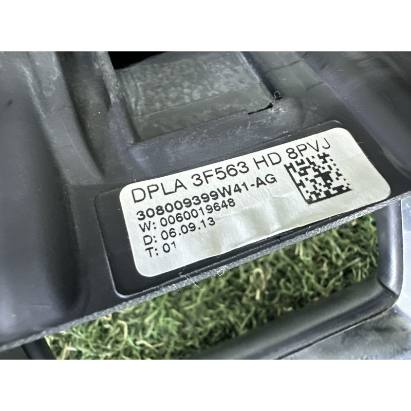 Руль (салон) LAND ROVER RANGE ROVER Sport L494 2014 5.0 LR043067