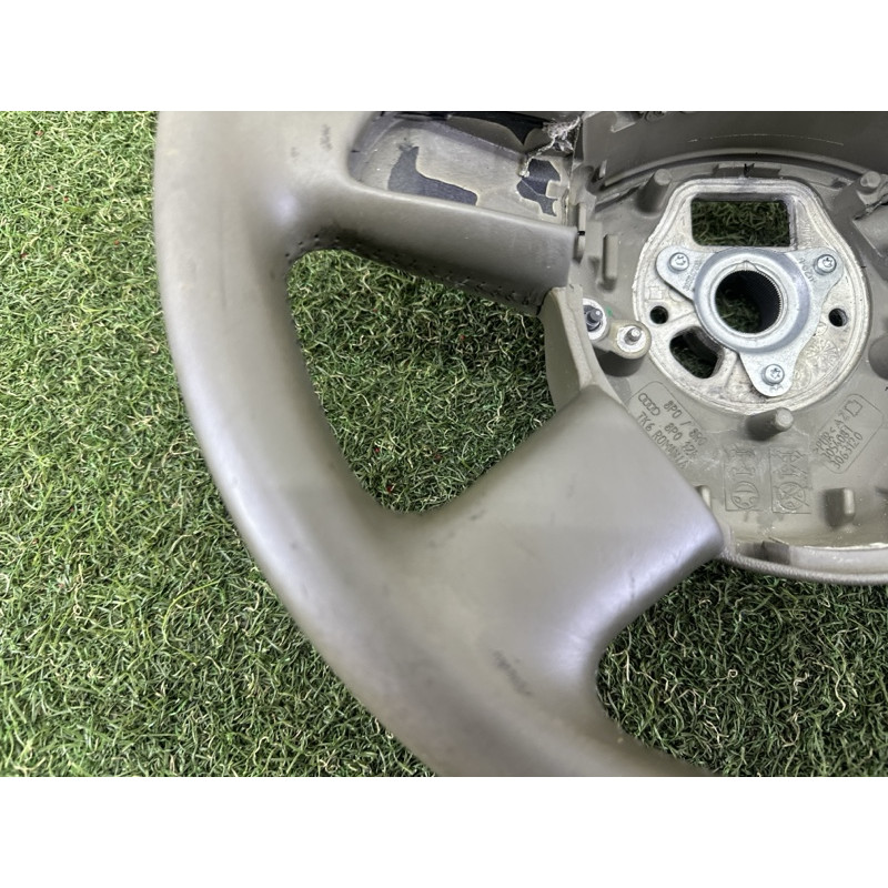 Кермо (салон) AUDI Q5 8R 2012 3.2 8R0419091SWUP