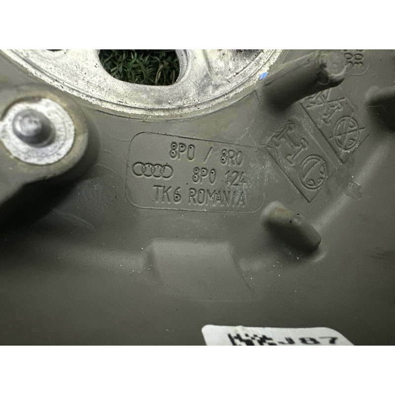 Кермо (салон) AUDI Q5 8R 2012 3.2 8R0419091SWUP