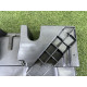 Сабвуфер (электрика) LAND ROVER Range Rover L405 2014 5.0 LR035187