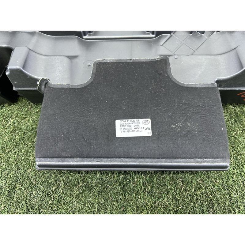 Сабвуфер (электрика) LAND ROVER Range Rover L405 2014 5.0 LR035187