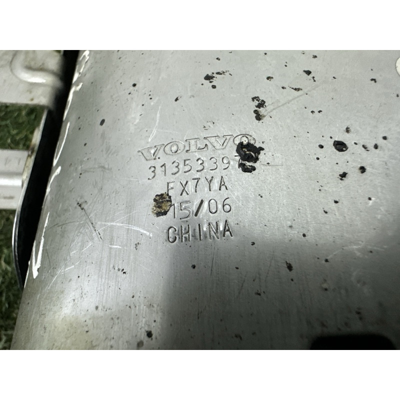 Насадка глушника (выпускная система) Volvo XC90 T6 2016 2.0 31353397