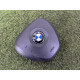 Airbag руля (airbag / безопасность) BMW X5 F15 2015 3.0 32306888438