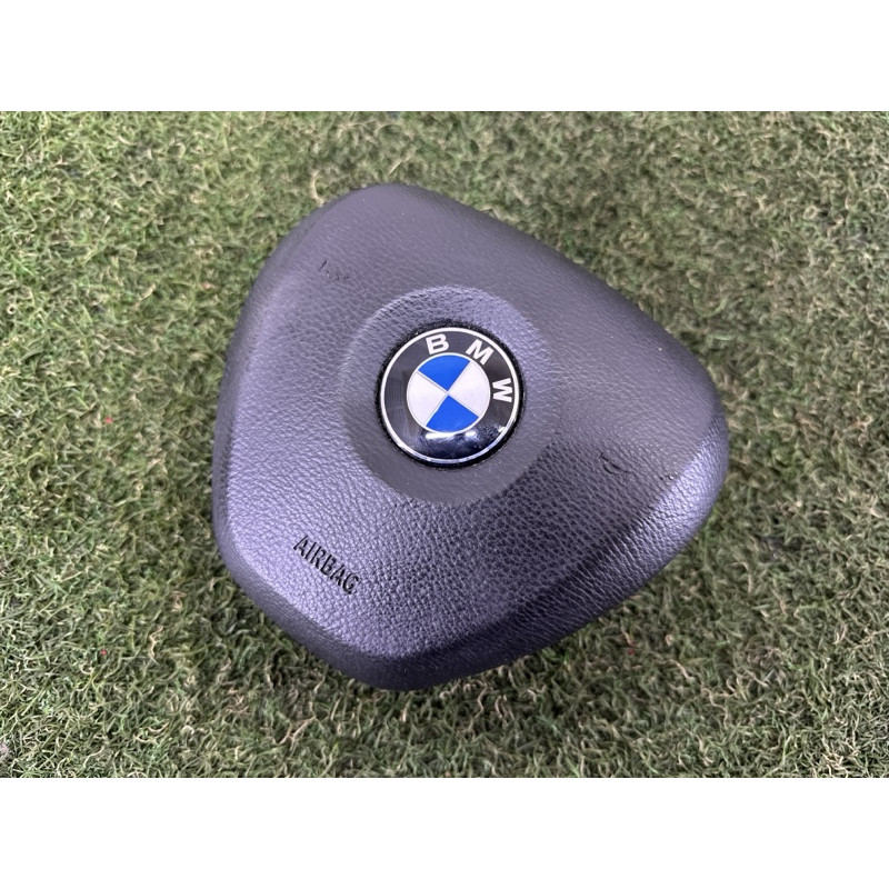 Airbag руля (airbag / безопасность) BMW X5 F15 2015 3.0 32306888438