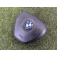 Airbag руля (airbag / безопасность) BMW X5 F15 2015 3.0 32306888438