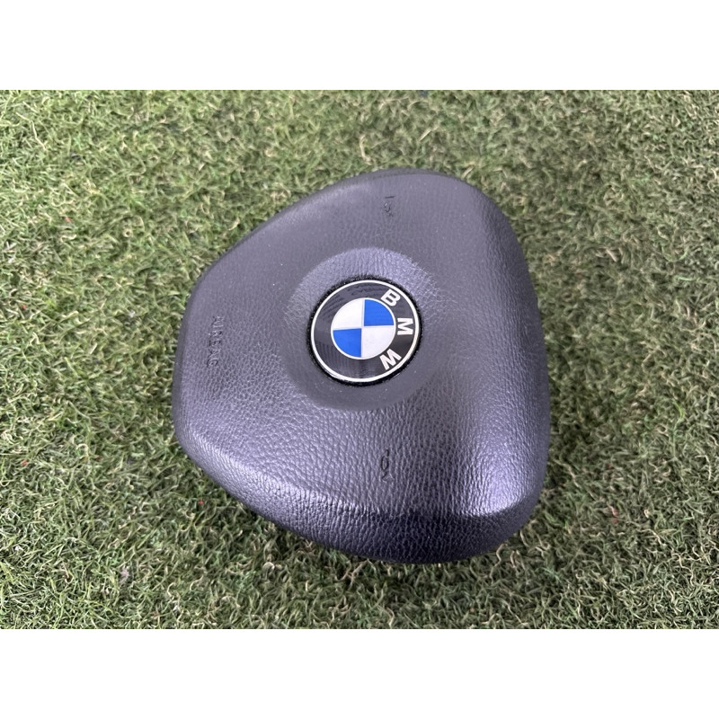 Airbag руля (airbag / безопасность) BMW X5 F15 2015 3.0 32306888438
