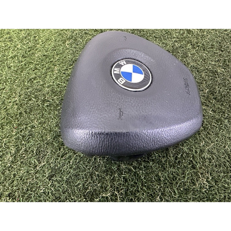 Airbag руля (airbag / безопасность) BMW X5 F15 2015 3.0 32306888438