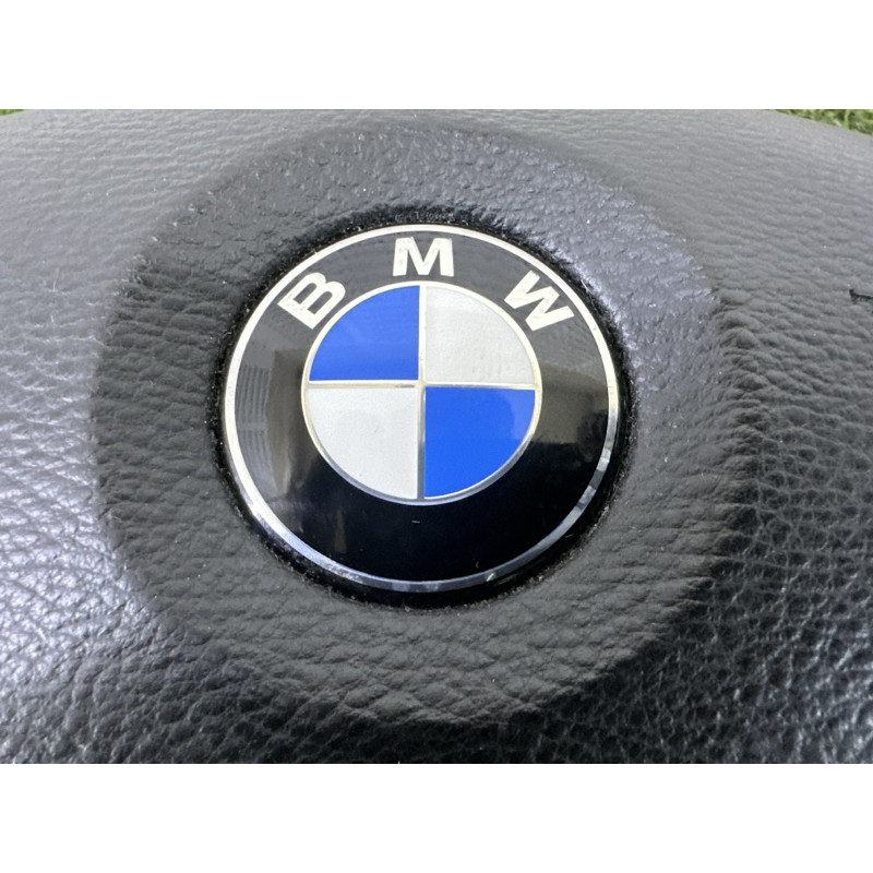 Airbag руля (airbag / безопасность) BMW X5 F15 2015 3.0 32306888438