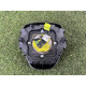 Airbag руля (airbag / безопасность) BMW X5 F15 2015 3.0 32306888438