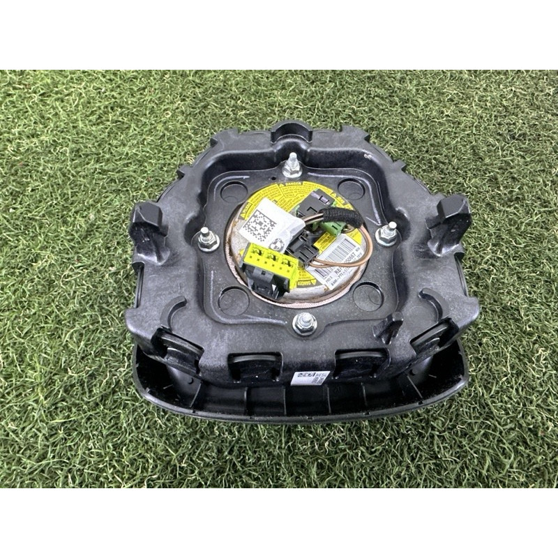Airbag руля (airbag / безопасность) BMW X5 F15 2015 3.0 32306888438